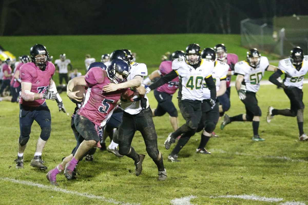American Football