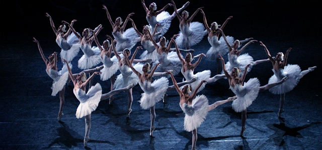ballet