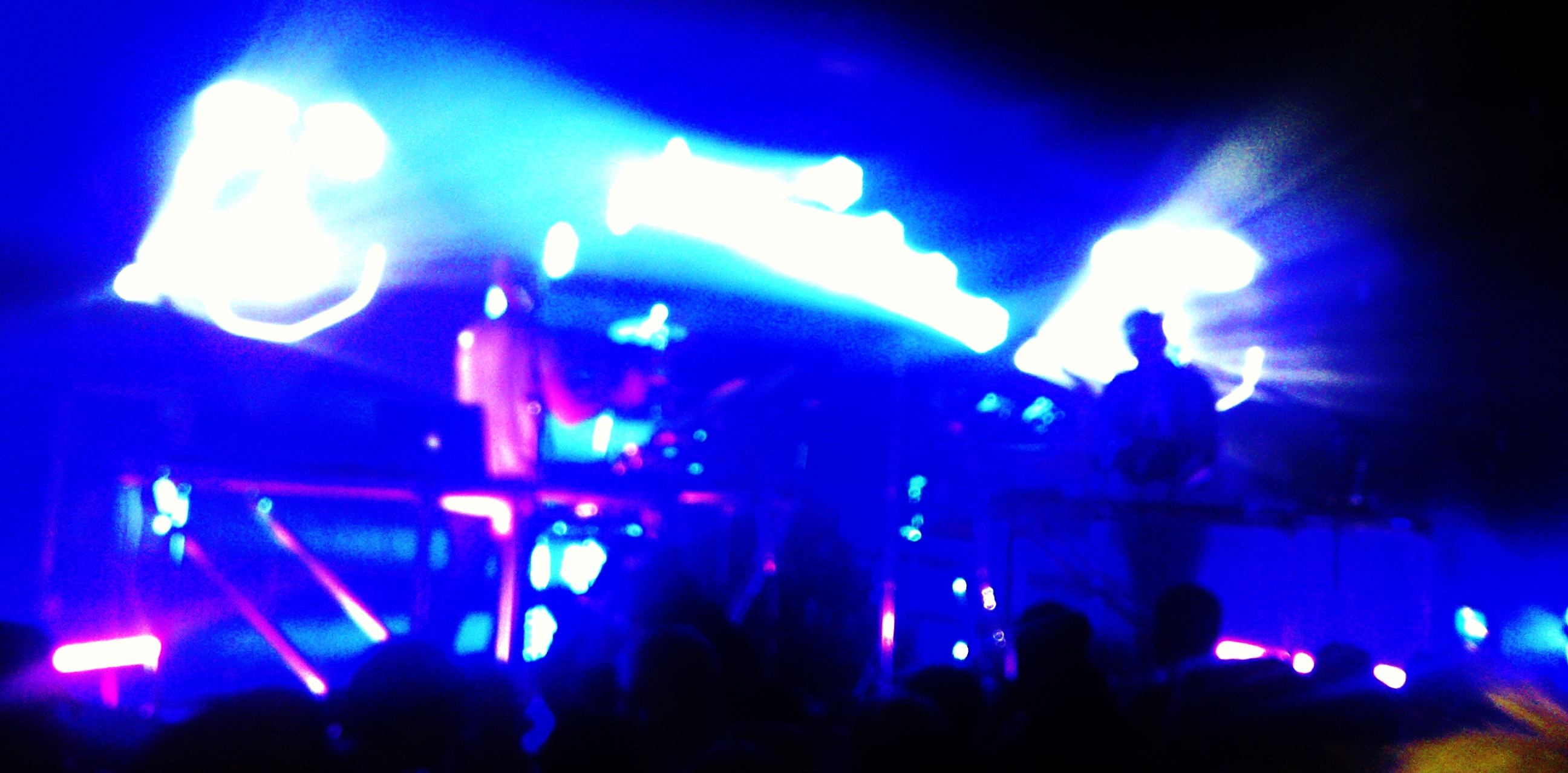 Disclosure @ the Rescue Rooms Disclosure @ the Rescue Rooms