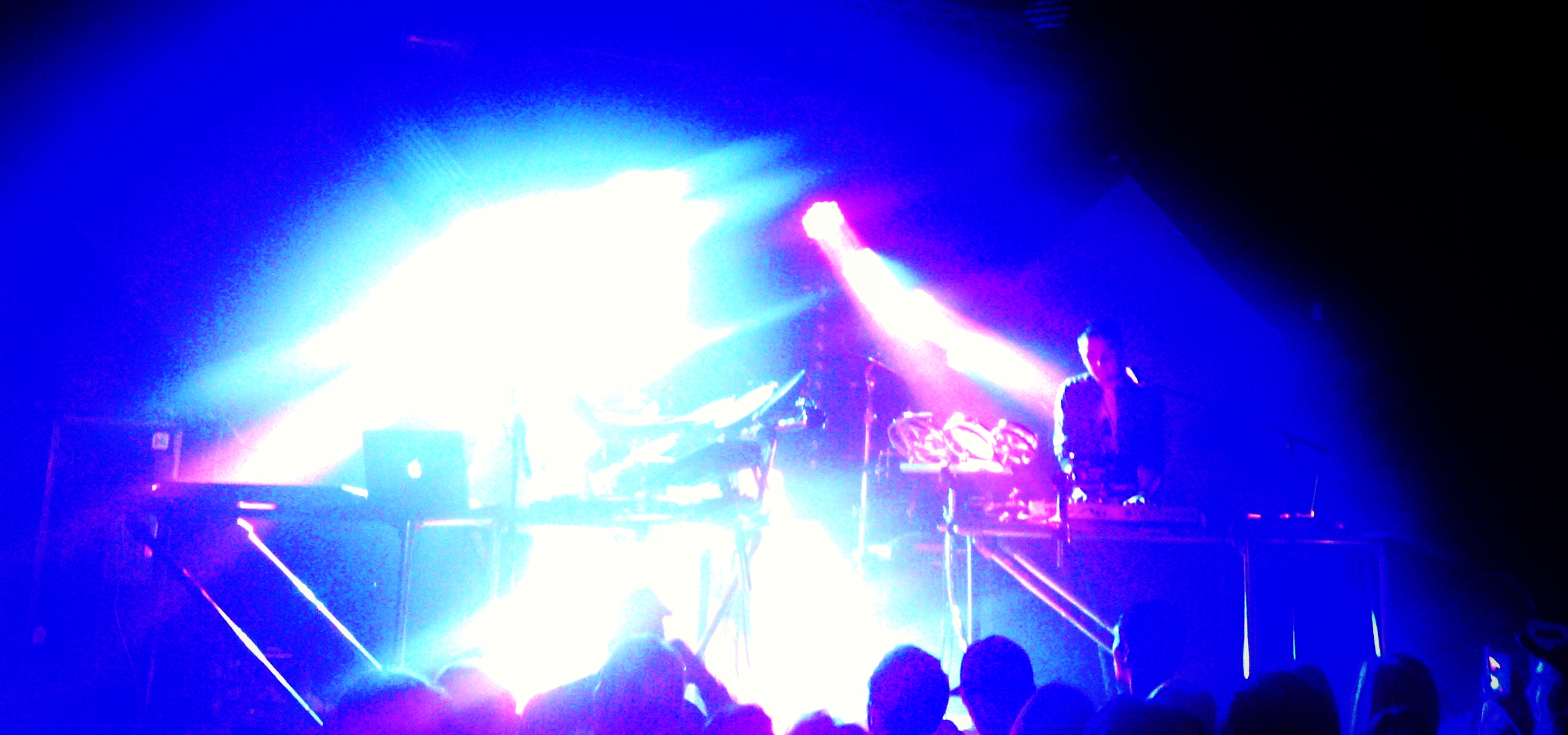 Disclosure @ the Rescue Rooms Disclosure @ the Rescue Rooms