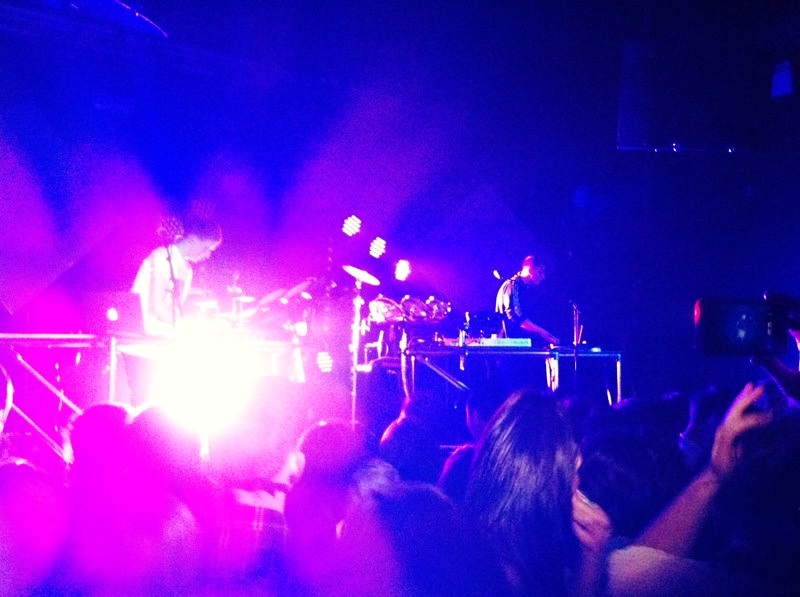 Disclosure @ the Rescue Rooms Disclosure @ the Rescue Rooms