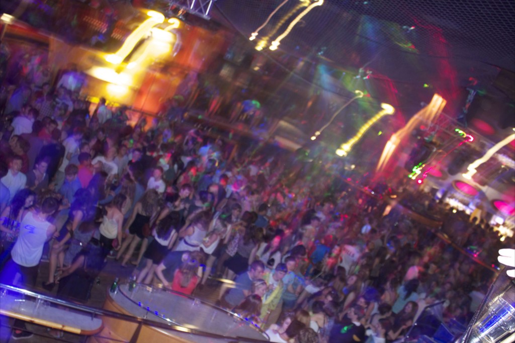 University of Nottingham Ocean Fridays University of Nottingham Ocean Fridays