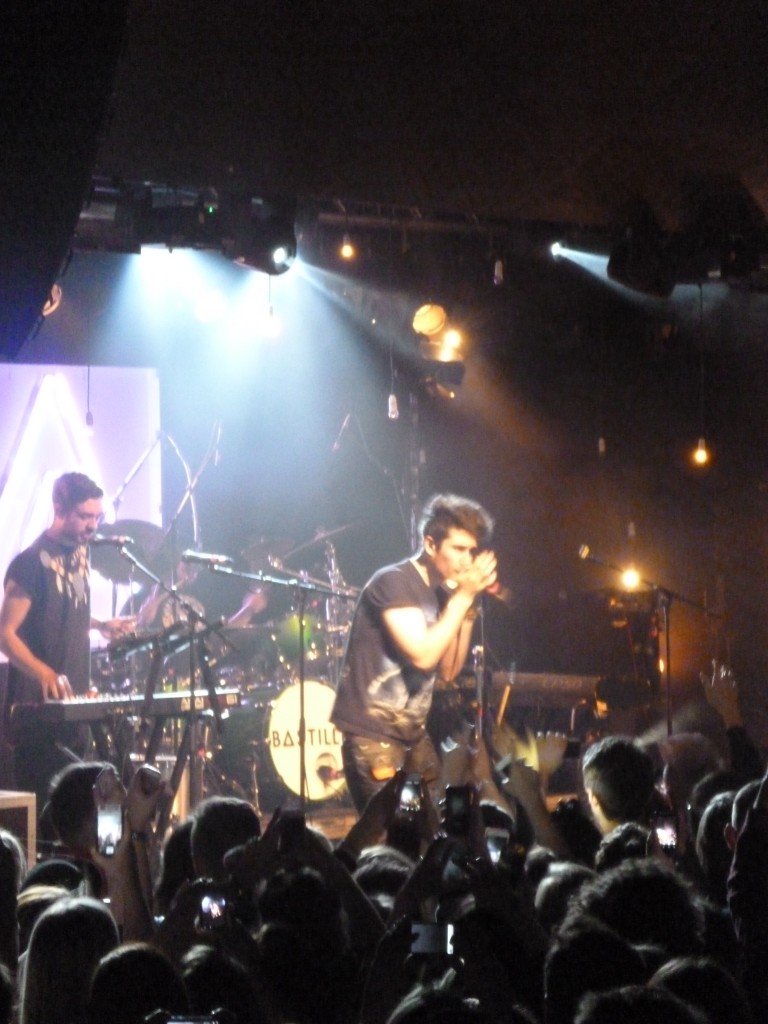 bastille stay still