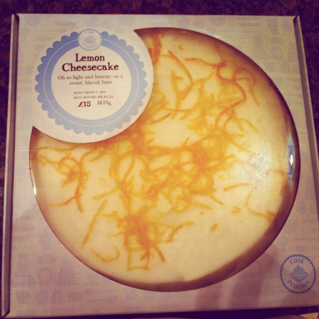 cake