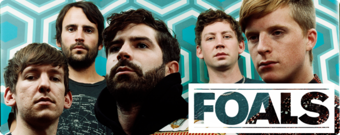 foals main