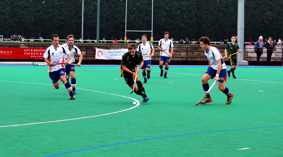 men's hockey