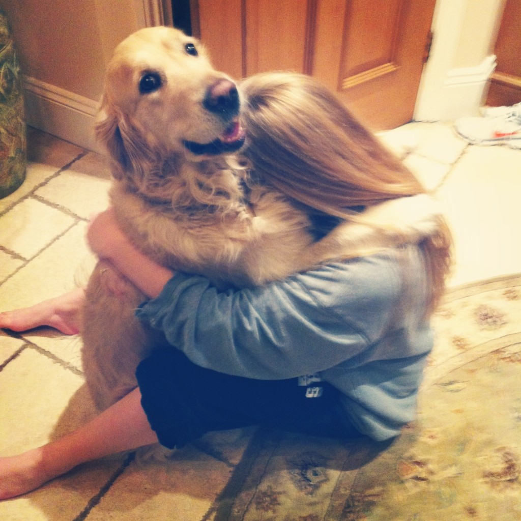 tilly hugs