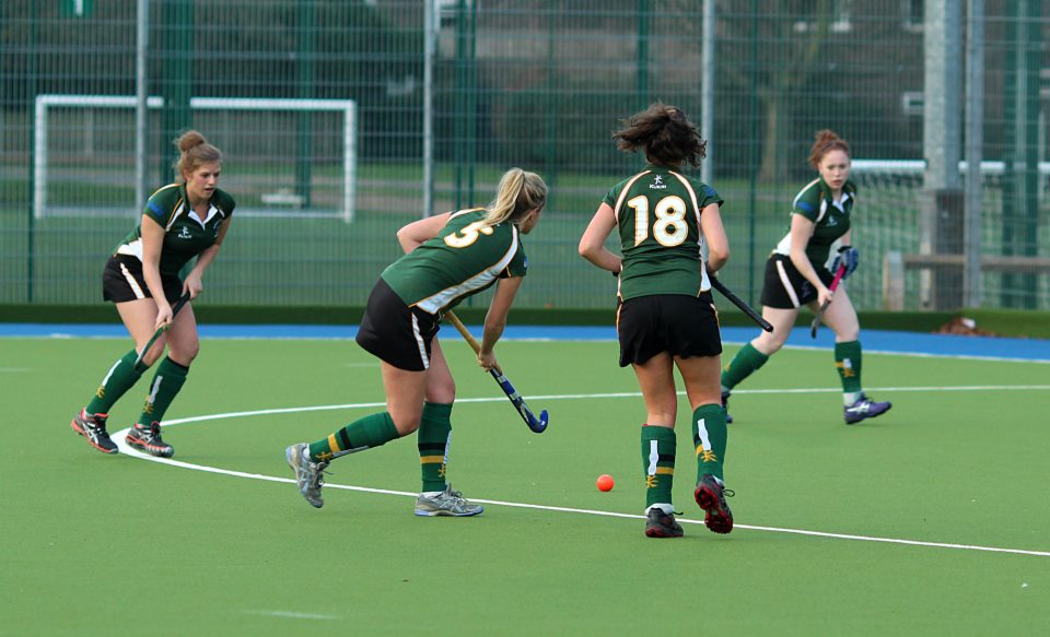 women's hockey