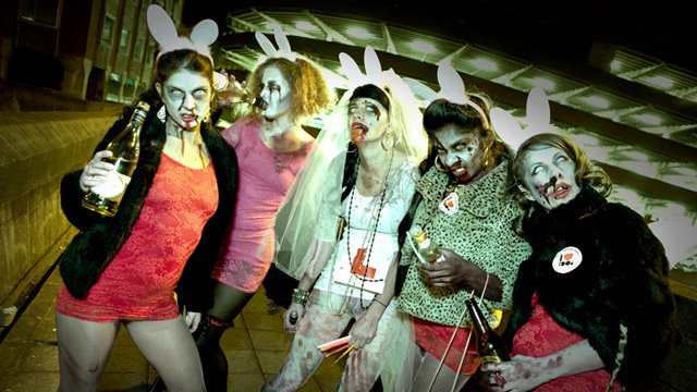 zombies