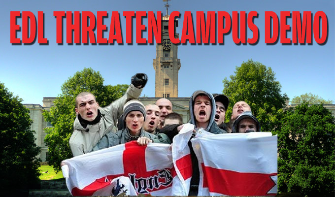 edl demo