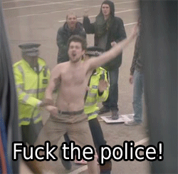 fuck the popo