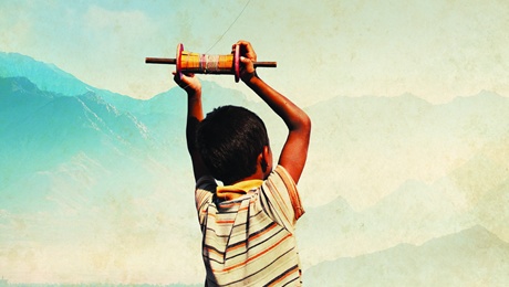 kite runner