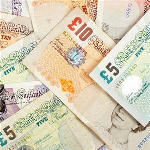 Getting cash happy when the loan comes in