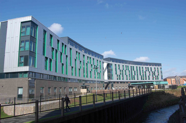 opal campus