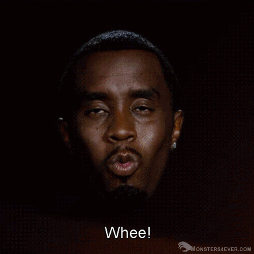 p diddy