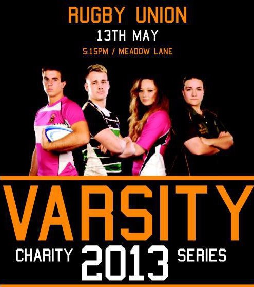 Rugby U Varsity