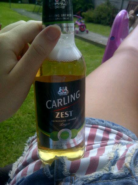 beer