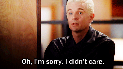 buffy