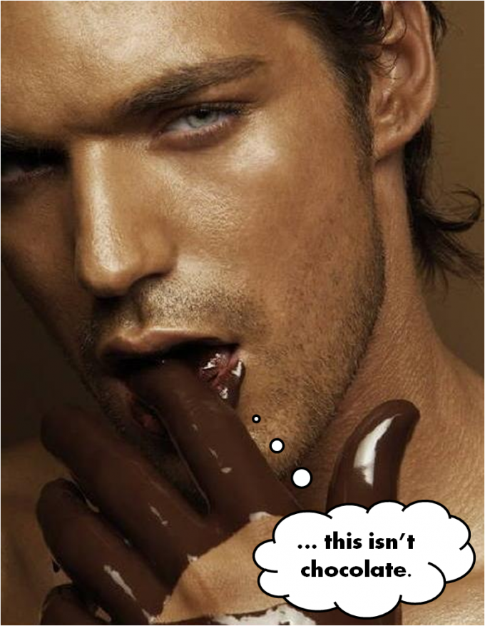 chocolate