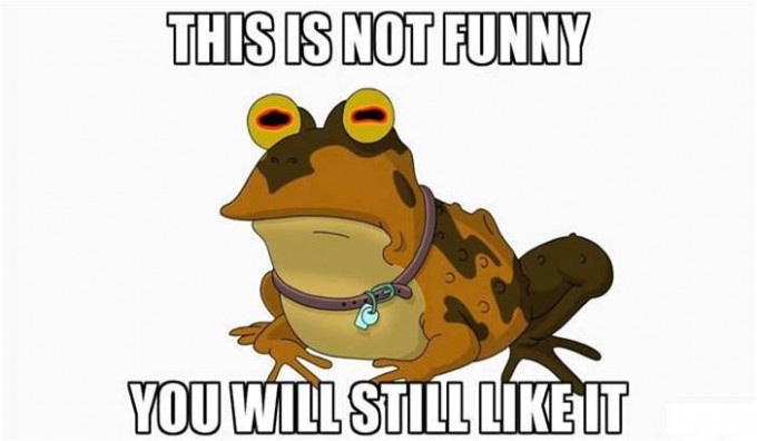 hypnotoad