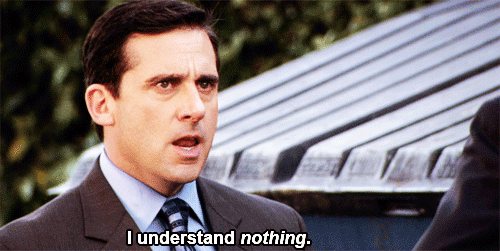 nothing