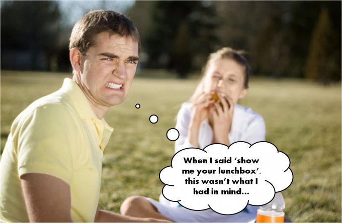 romantic dinner