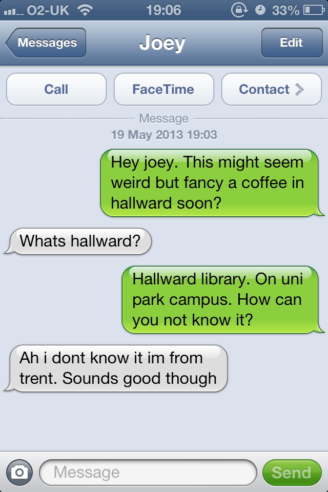 trent