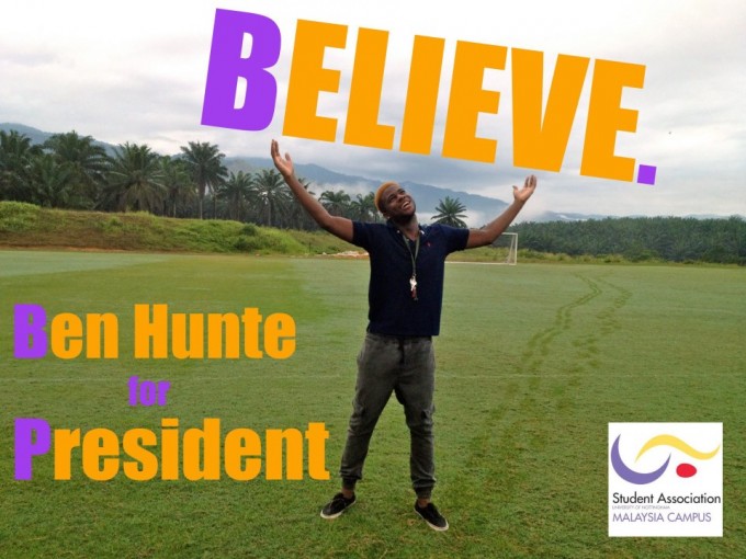 Ben Hunte 1