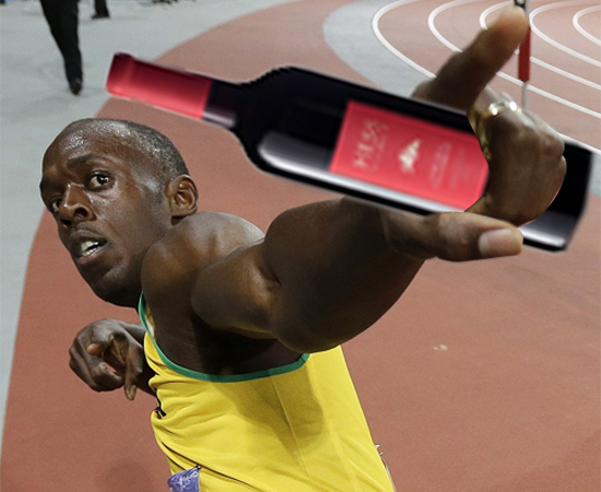 bolt