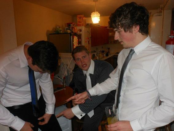 grad ball 2