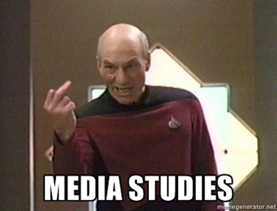 media studies