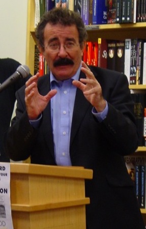 Bobby Winston