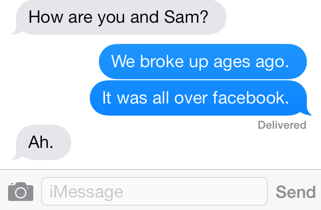 Screeenshot 2 facebook