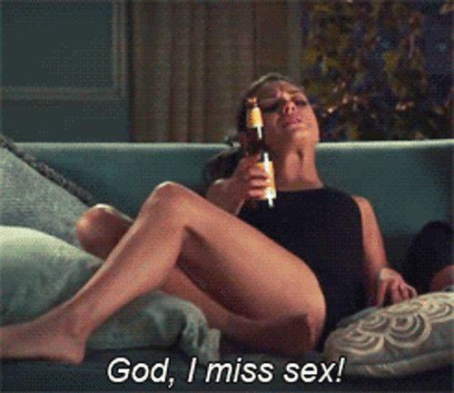 god I miss sex