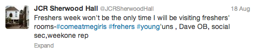 sherwood
