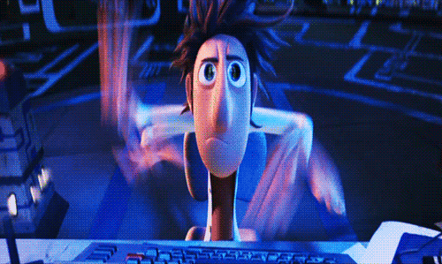 typing