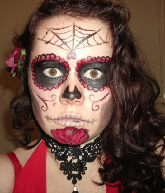 Sugar Skull