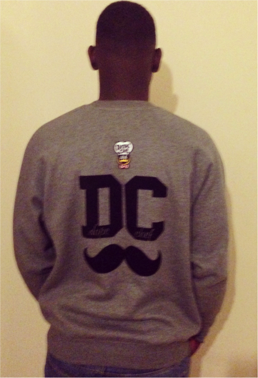 back dc diran