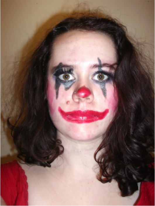 clown