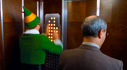 elf will ferrel