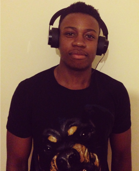 headphones