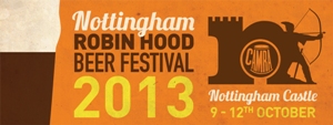 Robin Hood Beer Festival