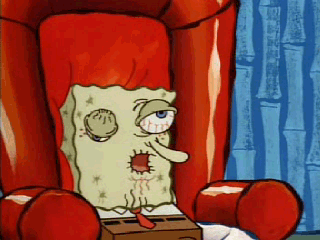 it hits