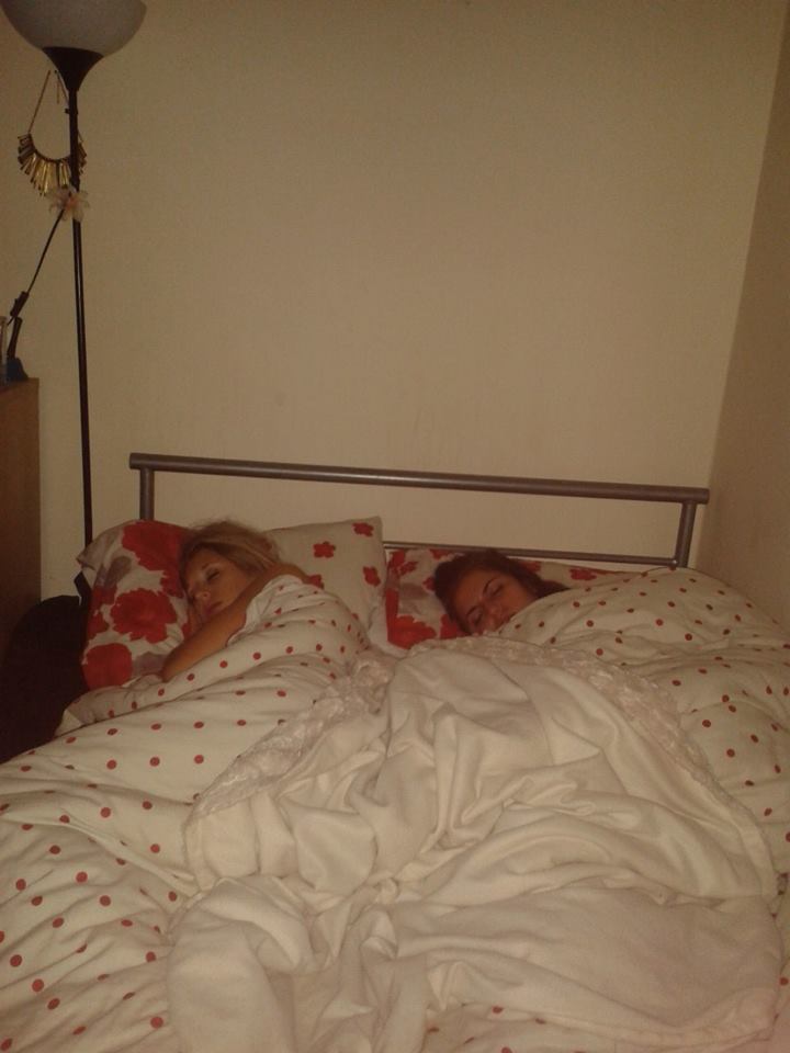 lazy students