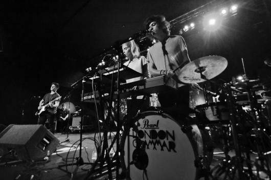 Photo courtesy of Shaun Wootton