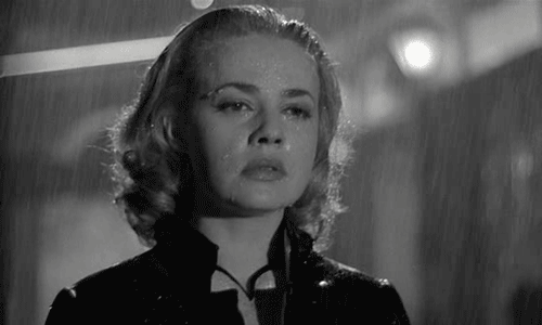rain