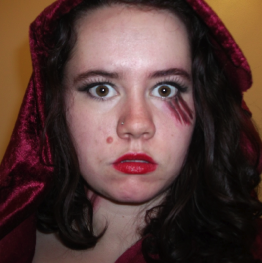 red riding