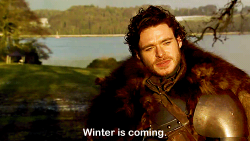 winter is coming2
