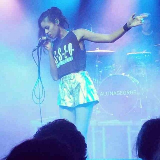 Bands nowadays... they love instagram #regram