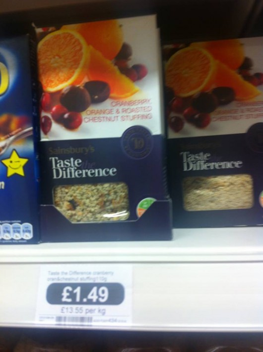Cheap and cheerful